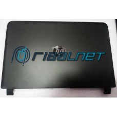 HP Gaming 15-AK LCD Back Cover Preto